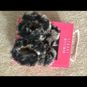 STUART WEITZMAN BOOTS